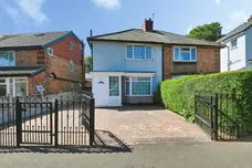 Pelham Road, Birmingham