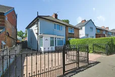 Pelham Road, Birmingham