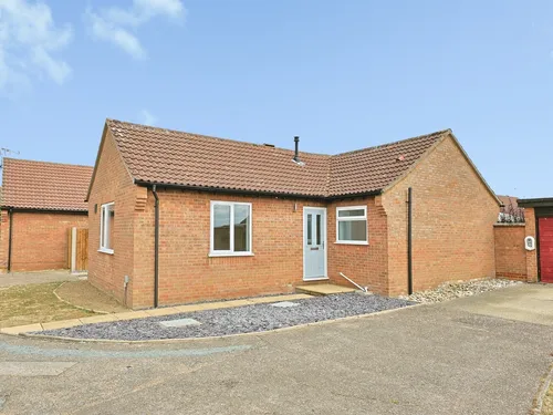 Jubilee Road, Watton, Thetfordphoto