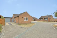 Jubilee Road, Watton, Thetford