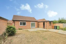 Jubilee Road, Watton, Thetford