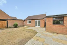 Jubilee Road, Watton, Thetford