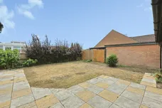 Jubilee Road, Watton, Thetford