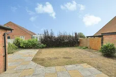 Jubilee Road, Watton, Thetford