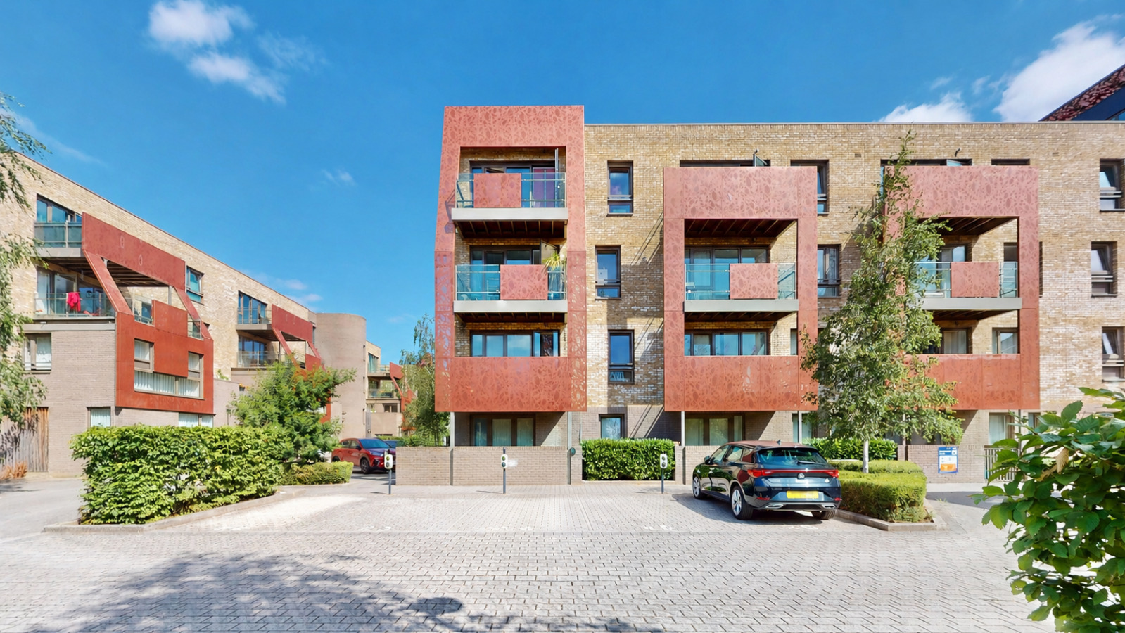Blondin Way, London, SE16 Image 1