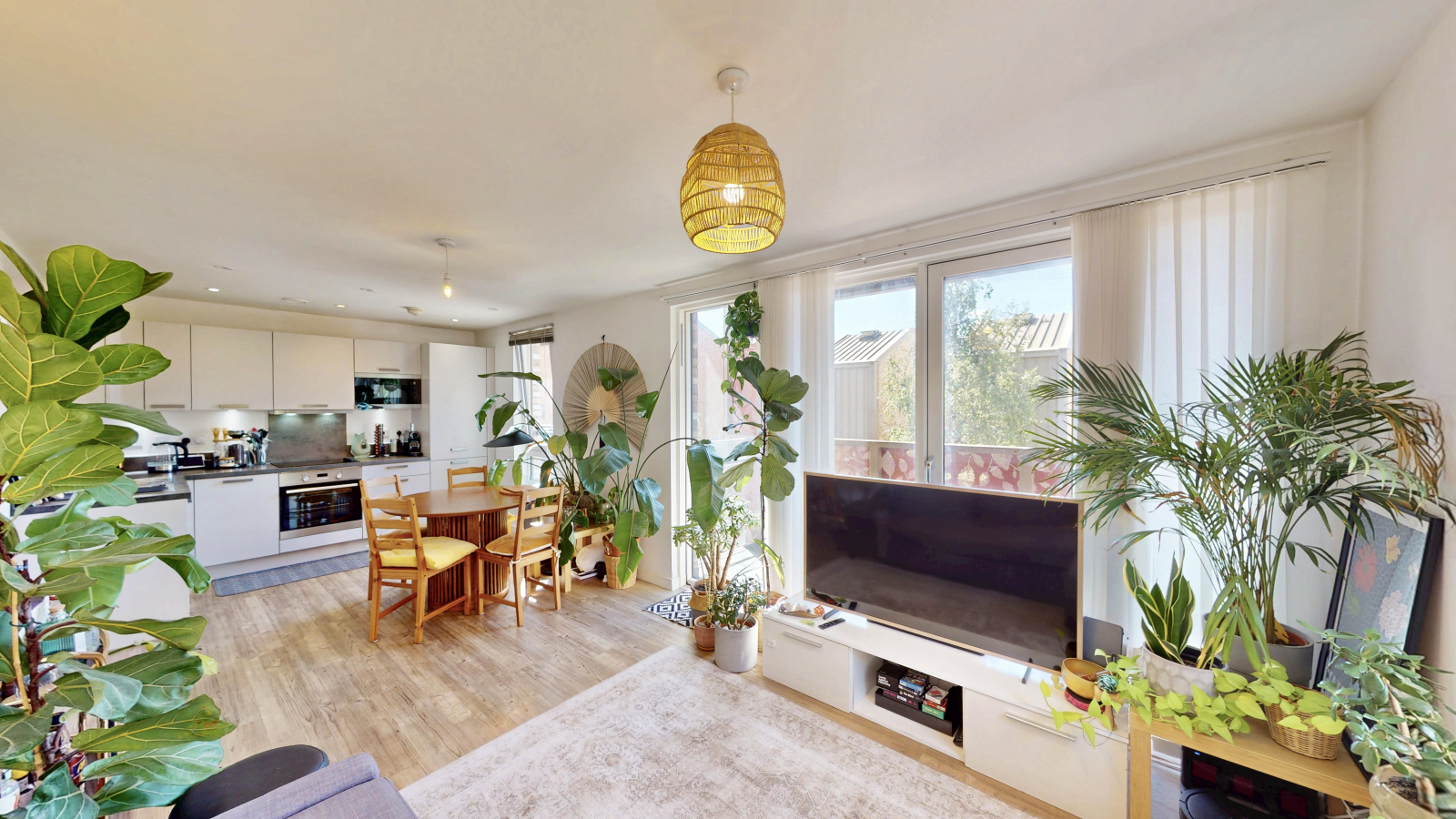 Blondin Way, London, SE16 Image 2