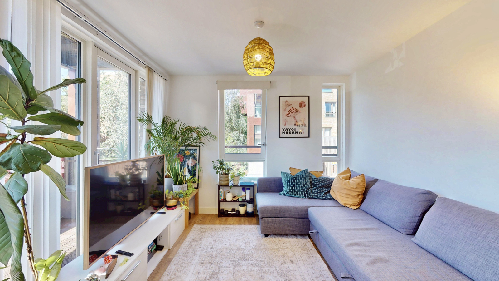 Blondin Way, London, SE16 Image 3
