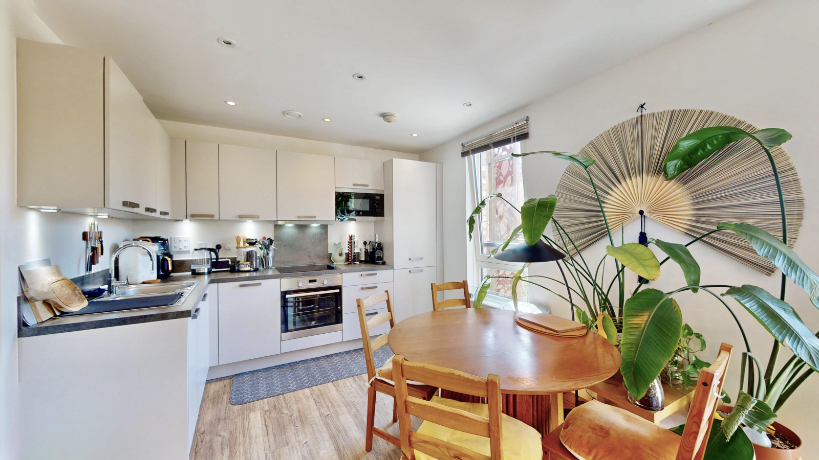 Blondin Way, London, SE16 Image 4