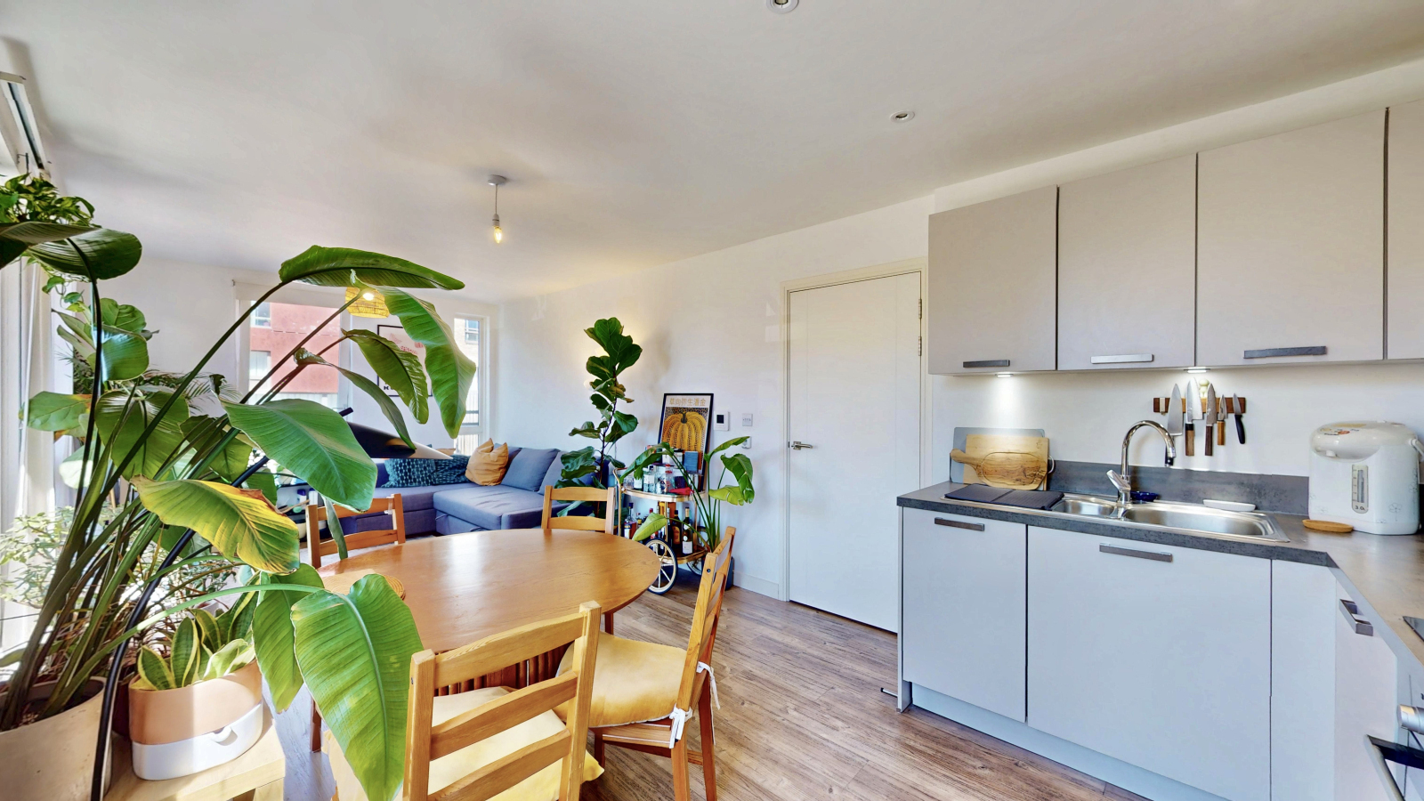 Blondin Way, London, SE16 Image 5