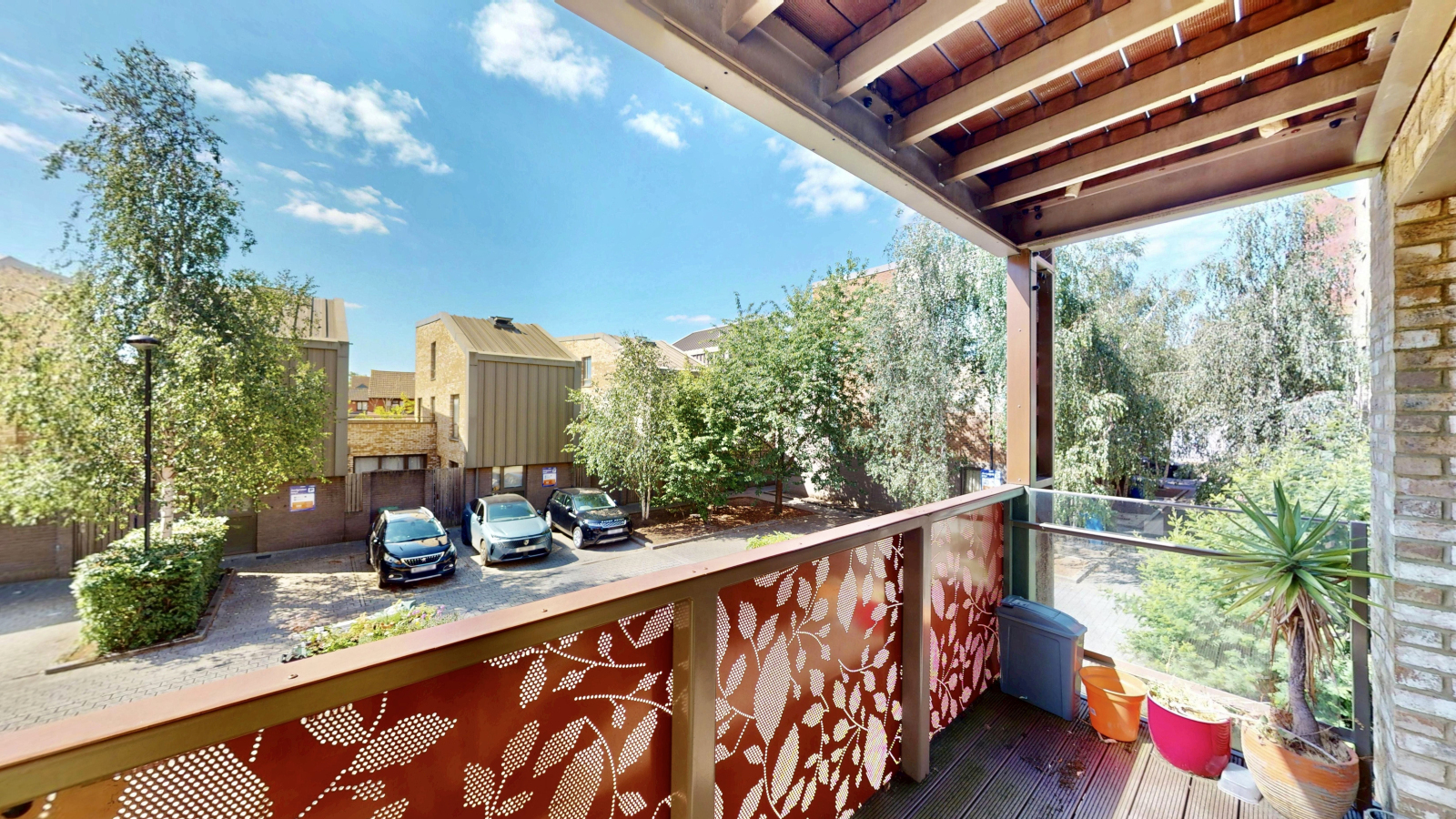 Blondin Way, London, SE16 Image 6