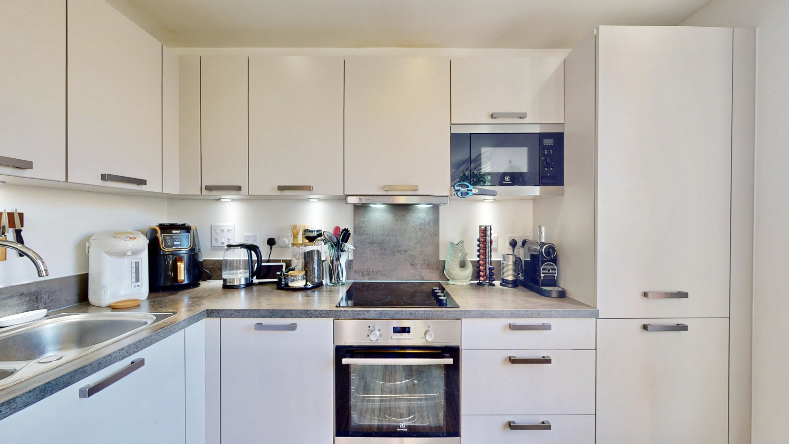 Blondin Way, London, SE16 Image 7