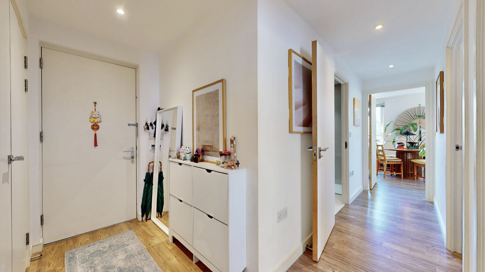 Blondin Way, London, SE16 Image 8