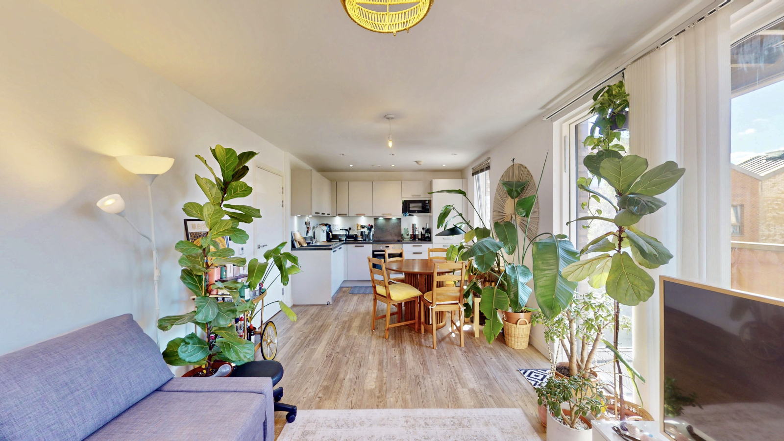 Blondin Way, London, SE16 Image 14