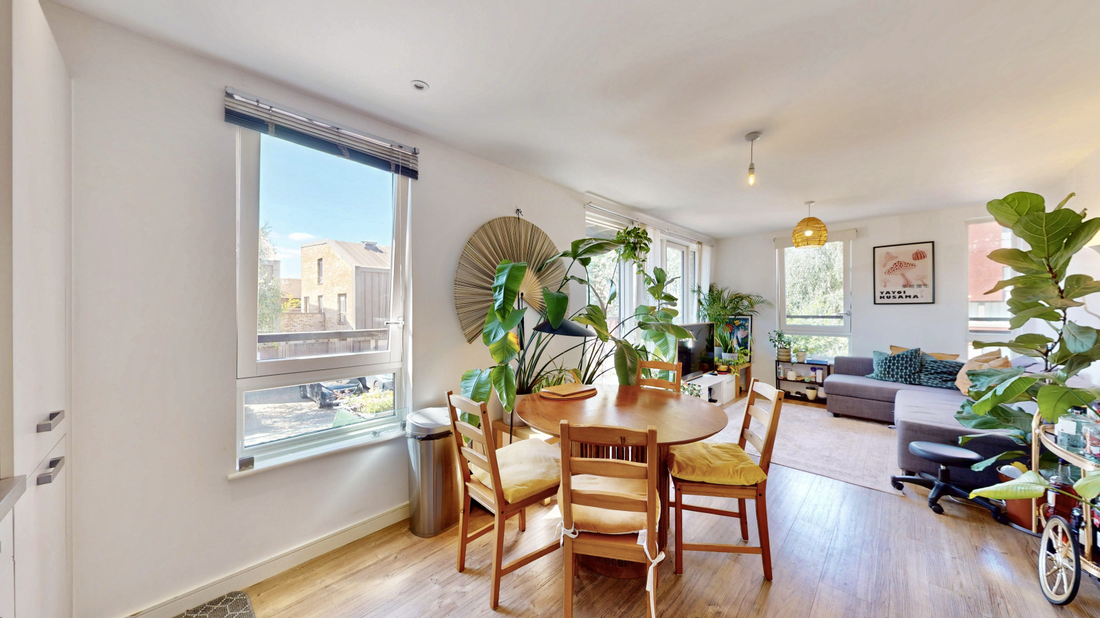 Blondin Way, London, SE16 Image 15