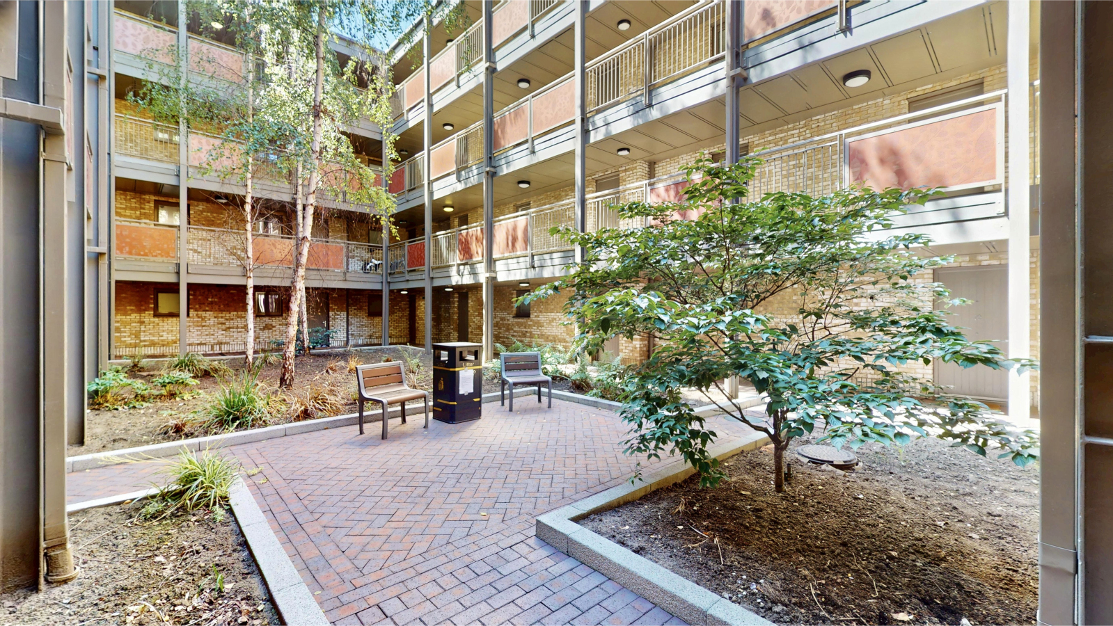 Blondin Way, London, SE16 Image 16