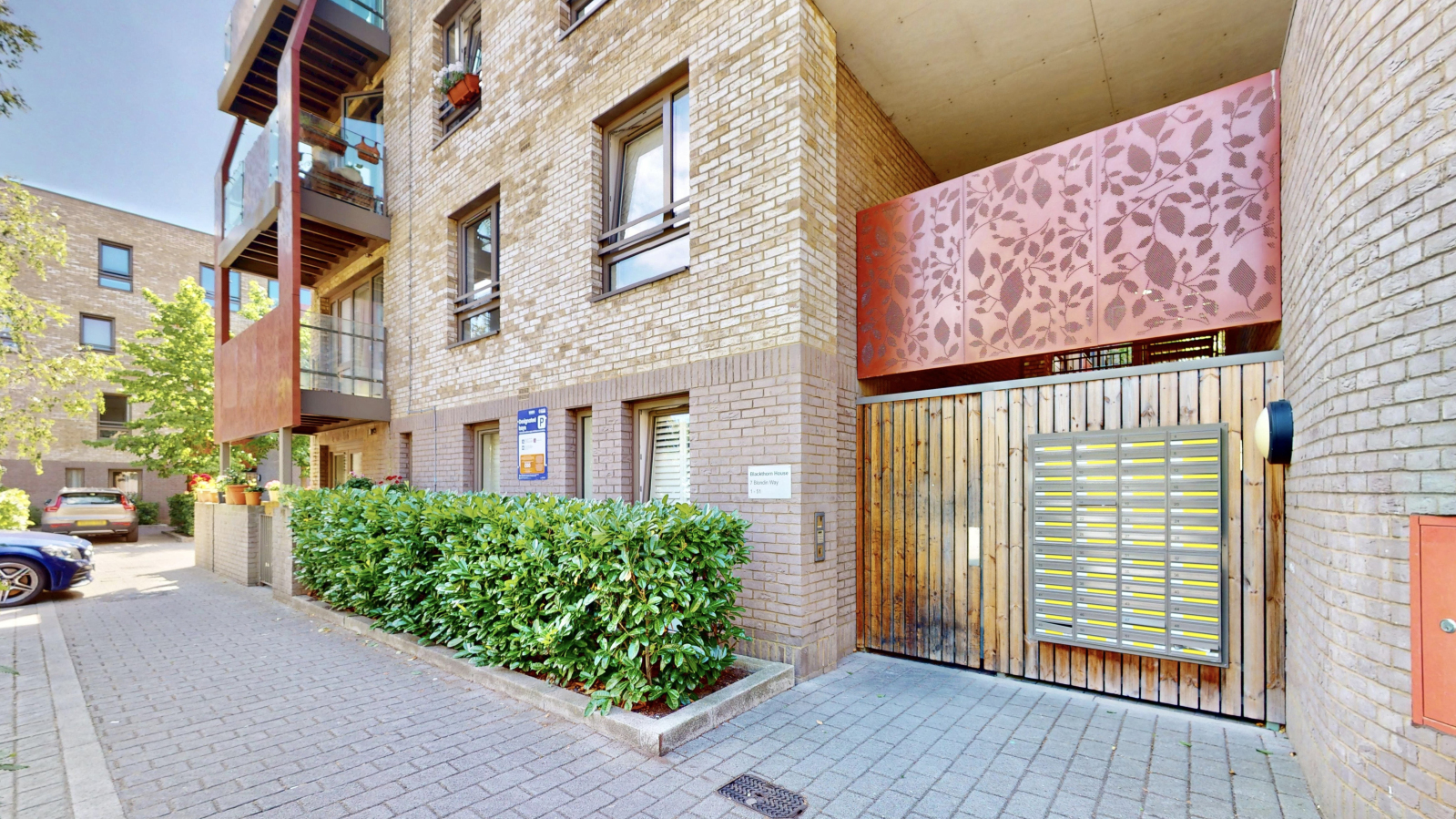 Blondin Way, London, SE16 Image 17