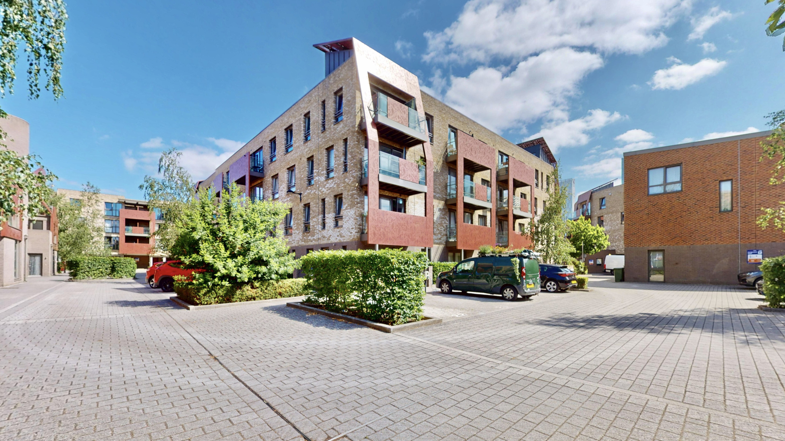 Blondin Way, London, SE16 Image 18