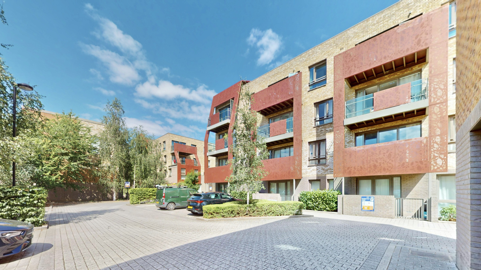 Blondin Way, London, SE16 Image 19