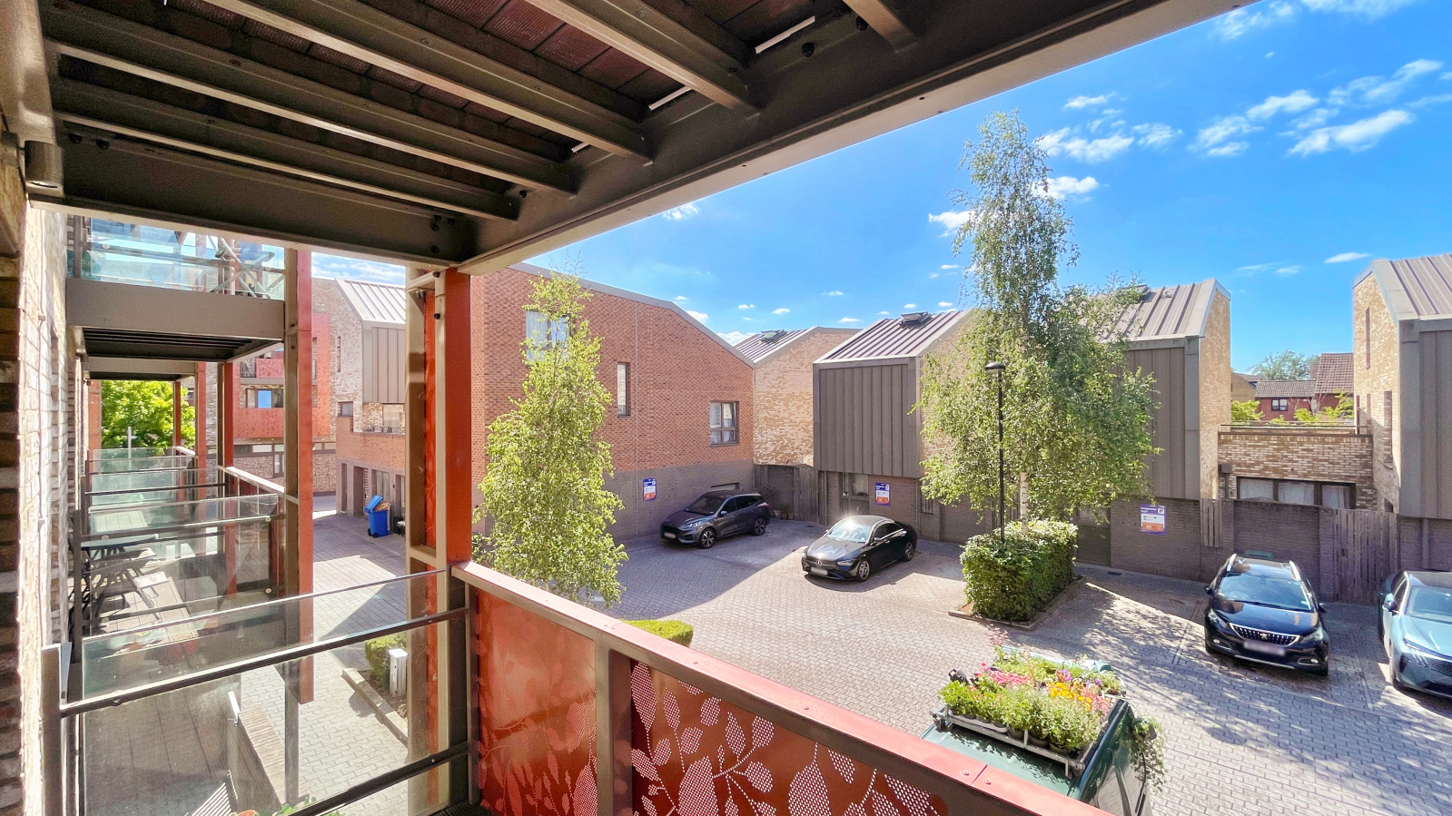 Blondin Way, London, SE16 Image 20
