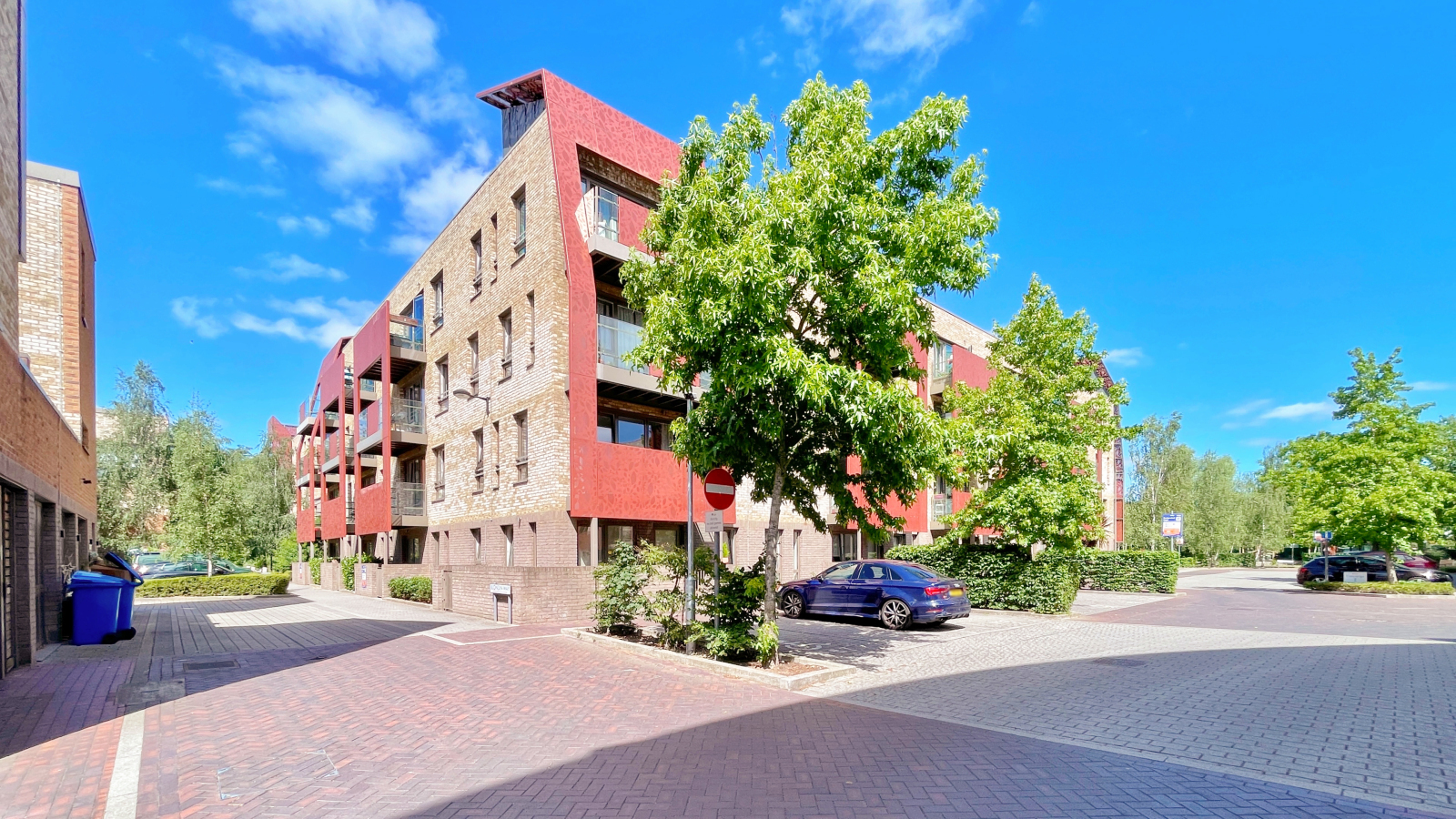 Blondin Way, London, SE16 Image 21