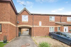 Southgate Road, Ipswich
