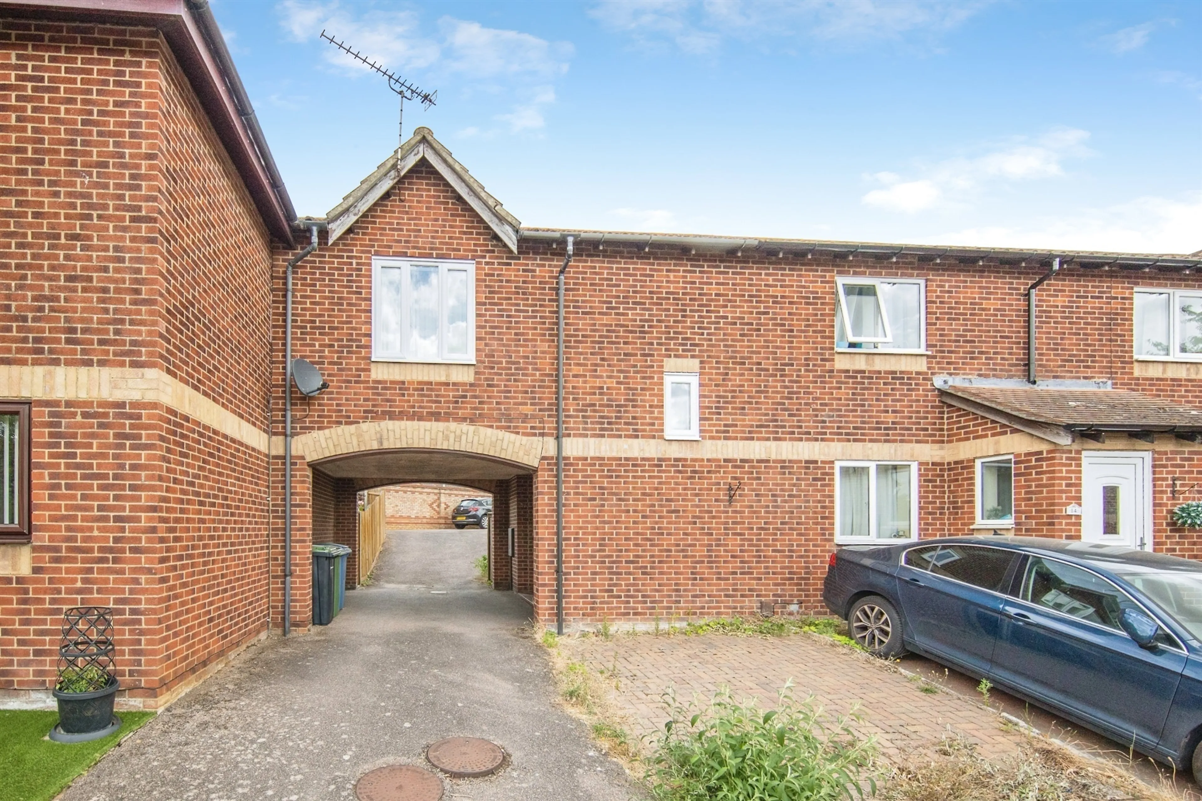 Property at Southgate Road, Ipswich
