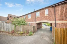 Southgate Road, Ipswich