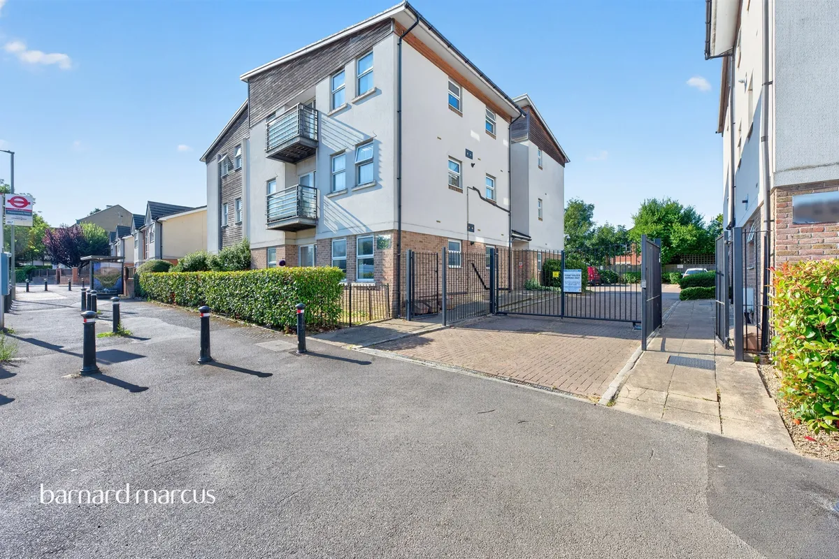 Chessington Road, Epsom