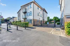 Chessington Road, Epsom