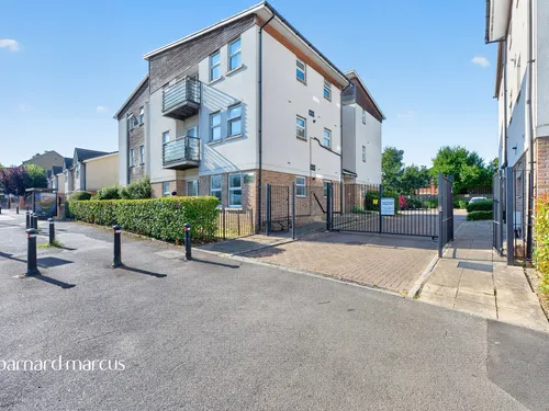 Chessington Road, Epsomphoto