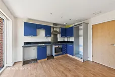 Chessington Road, Epsom