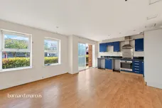 Chessington Road, Epsom