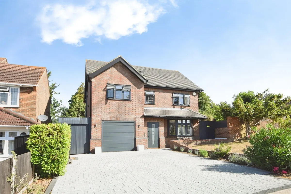 Priory Road, Romford