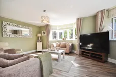 Priory Road, Romford