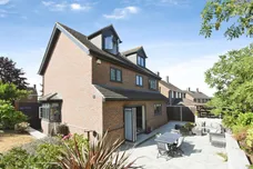 Priory Road, Romford