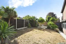 Priory Road, Romford