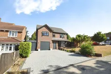 Priory Road, Romford