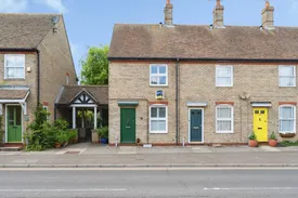 Property responsive