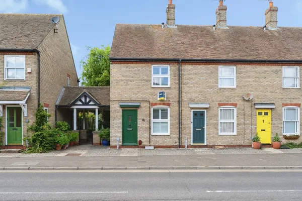 Lisle Lane, Ely, Cambridgeshire, CB7