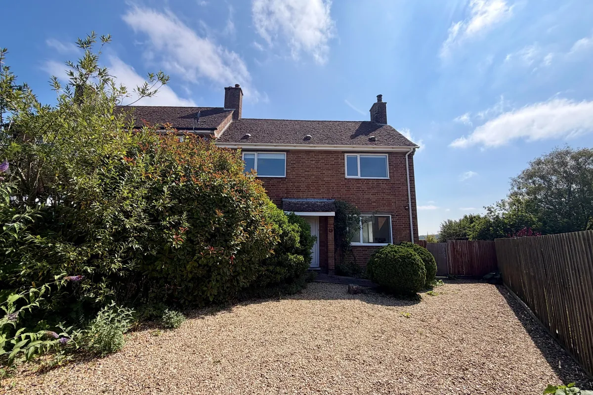 Empingham Road, Exton, OAKHAM