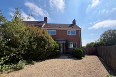 Empingham Road, Exton, OAKHAM