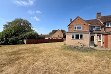 Empingham Road, Exton, OAKHAM