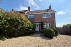 Empingham Road, Exton, OAKHAM