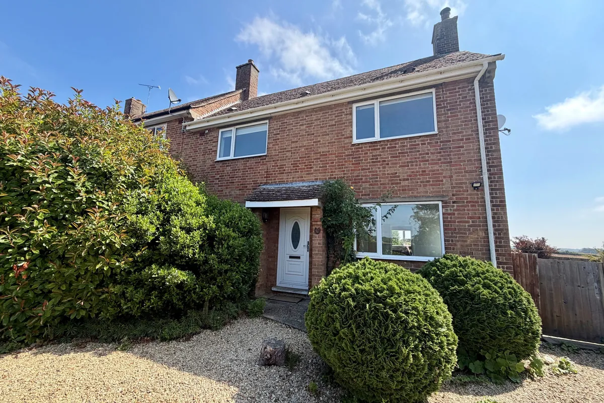 Empingham Road, Exton, OAKHAM
