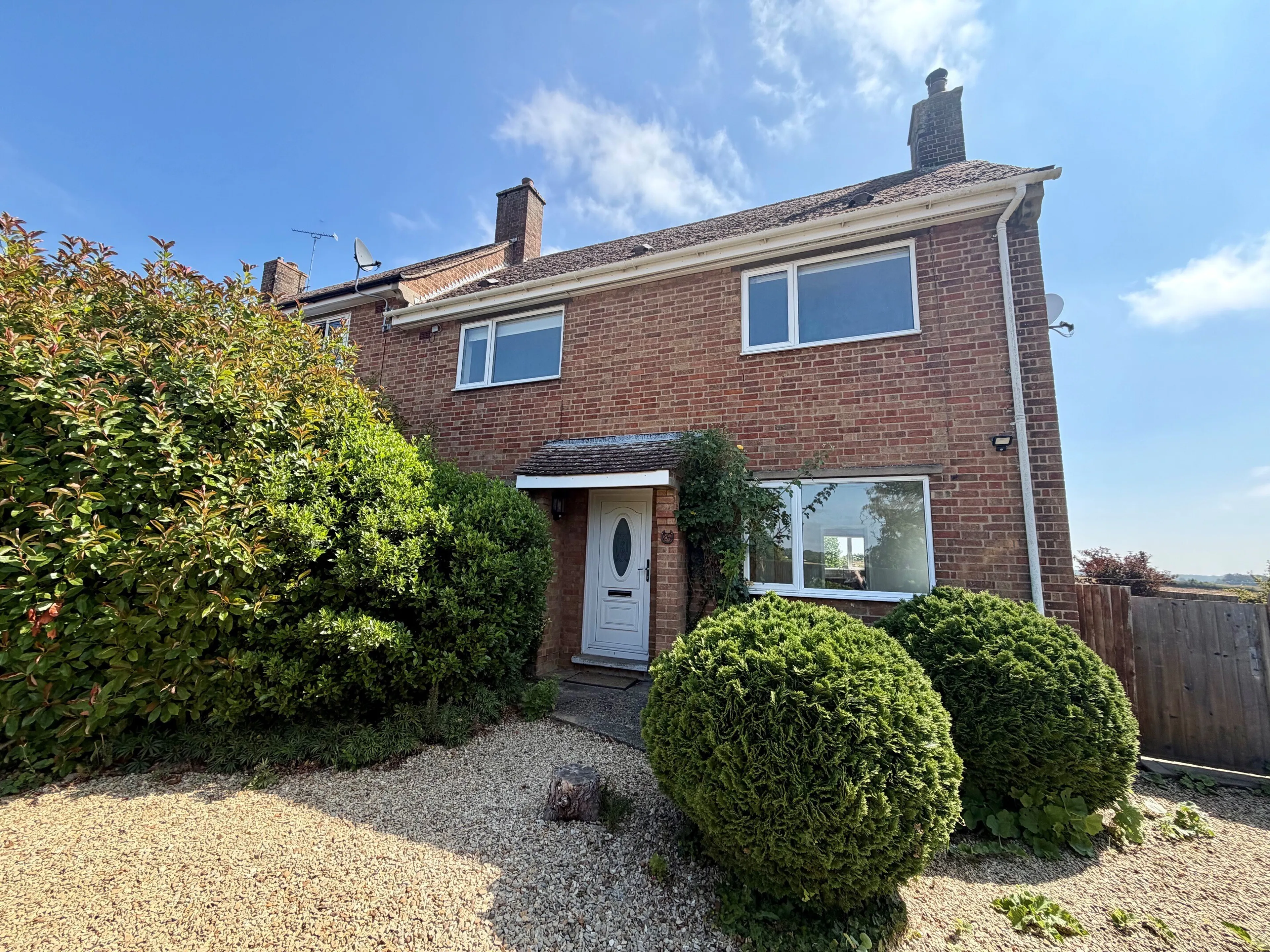 Property at Empingham Road, Exton, OAKHAM
