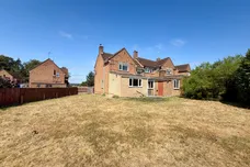 Empingham Road, Exton, OAKHAM