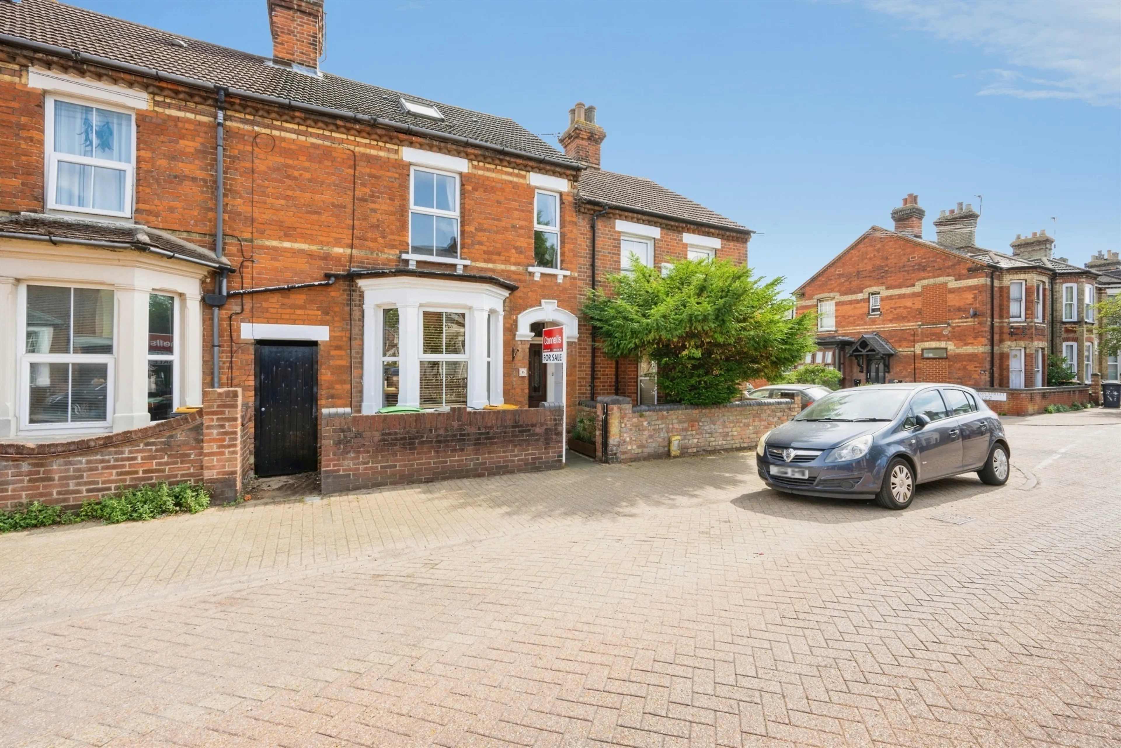 Property at Stanley Street, Bedford