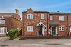 Winsover Road, Spalding