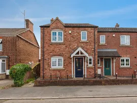 Winsover Road, Spalding photo