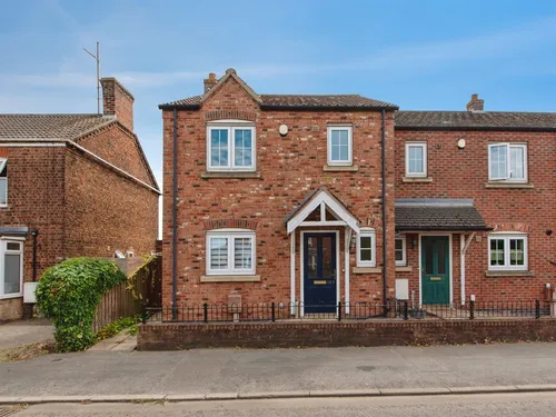 Winsover Road, Spaldingphoto
